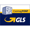 GLS csomagpont